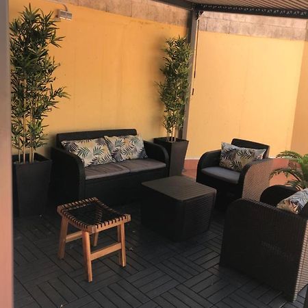 O Recuncho, Pontevedra Apartamento San Salvador de Poio Exterior foto