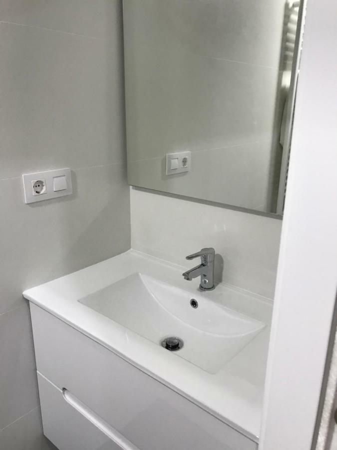 O Recuncho, Pontevedra Apartamento San Salvador de Poio Exterior foto