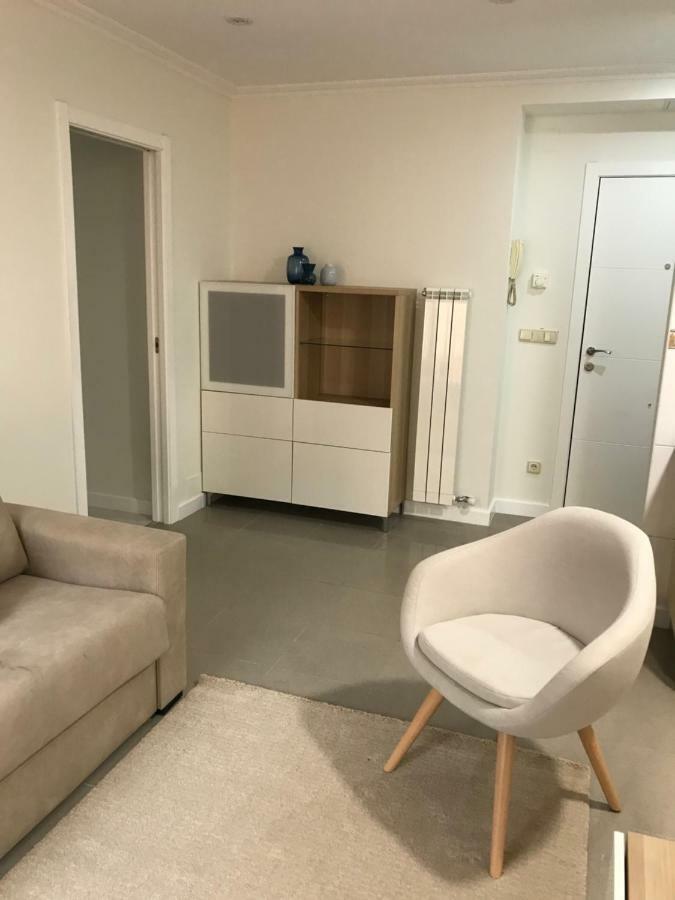 O Recuncho, Pontevedra Apartamento San Salvador de Poio Exterior foto