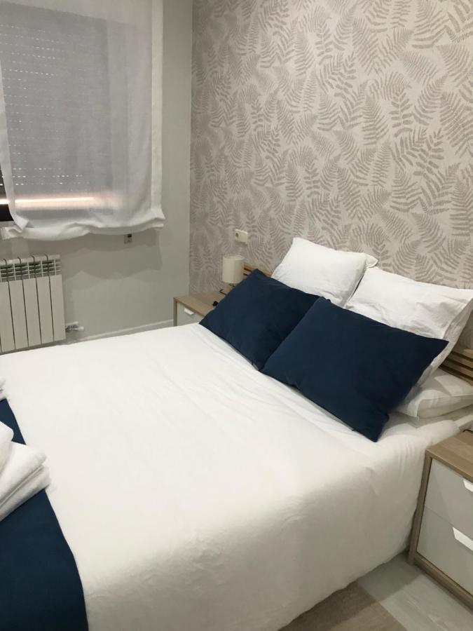 O Recuncho, Pontevedra Apartamento San Salvador de Poio Exterior foto