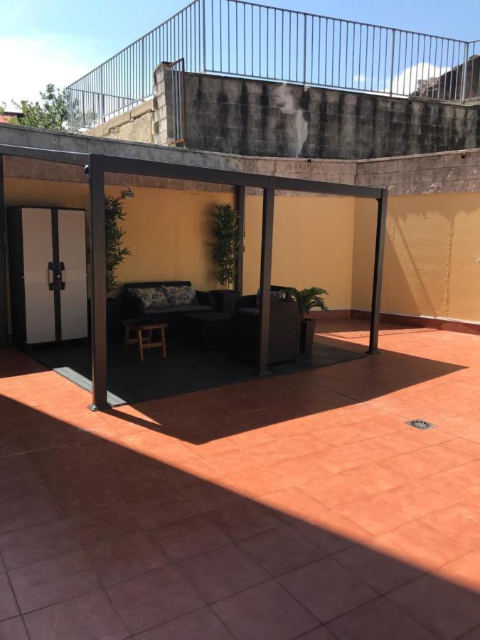 O Recuncho, Pontevedra Apartamento San Salvador de Poio Exterior foto